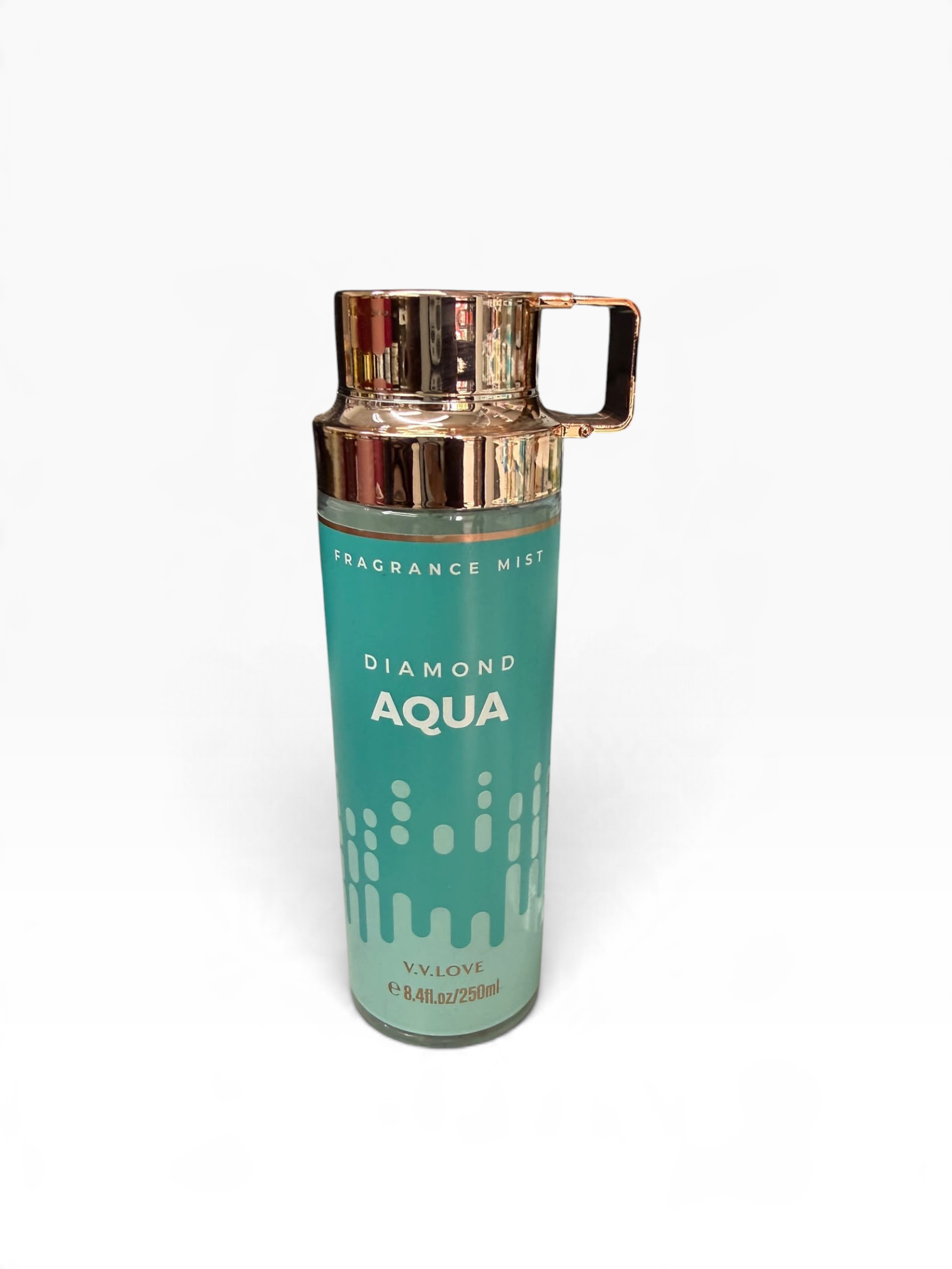 aqua oddysey body splah 250ml 